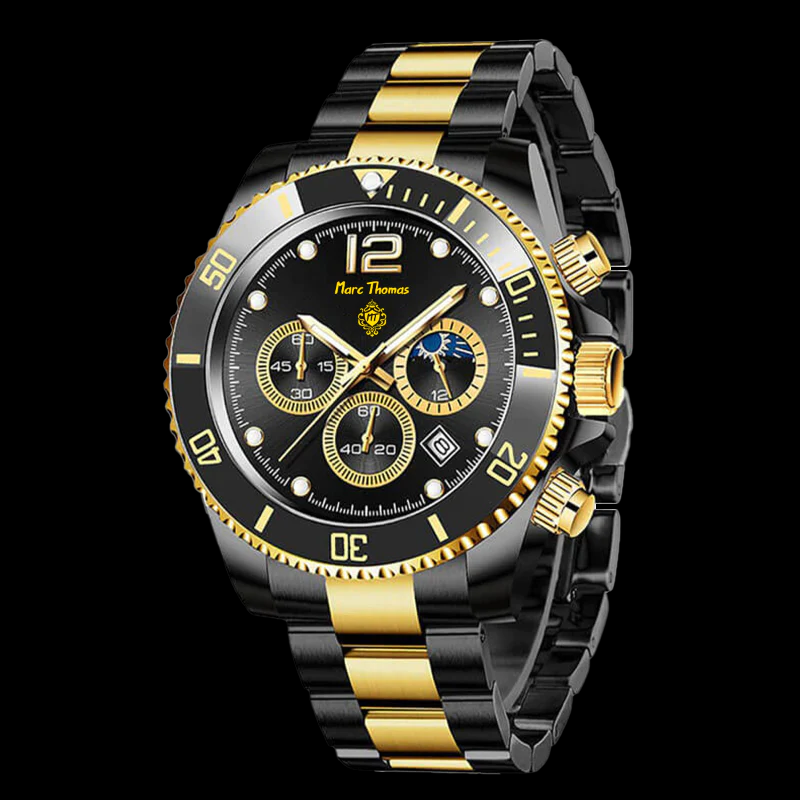 Klaus kobec sales destiny watch